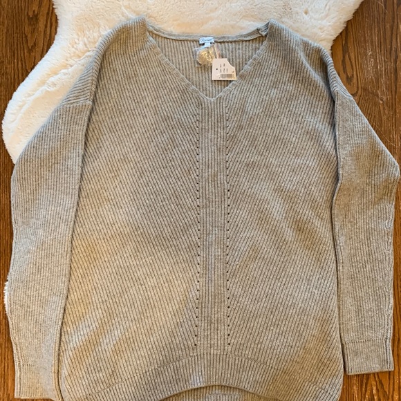 Kismet Sweaters - NWT. Kismet sweater